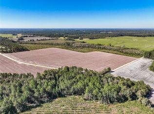 0 Post Rd, Hazlehurst, GA 31539