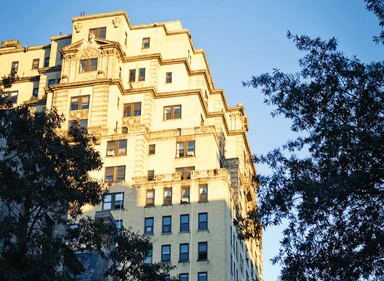 666 West End Avenue — Photo 3