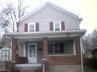 188 S 2nd St, Williamsburg, OH