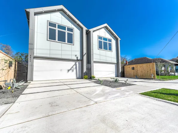 3411 McGowen St, Houston, TX 77004