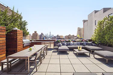 Rented by Town Residential