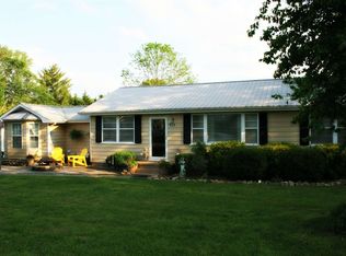 931 Barnabas St, Athens, TN 37303