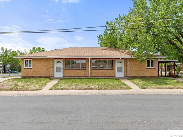 3526-3530 W 9th St, Greeley, CO 80634