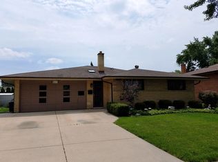 511 W Kathleen Dr, Des Plaines, IL