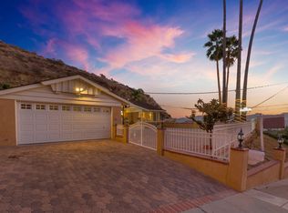 1880 Idlewood Rd, Glendale, CA 91202