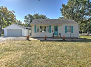 5511 W Lindale Dr, Decatur, IL 62522