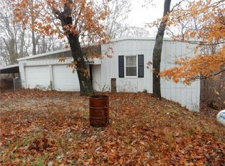 52 Summit Dr, Eureka Springs, AR 72631