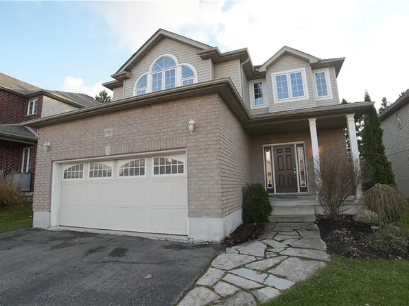 190 Ferris Dr, Wellesley, ON N0B 2T0