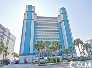 2300 N Ocean Blvd #1035, Myrtle Beach, SC 29577