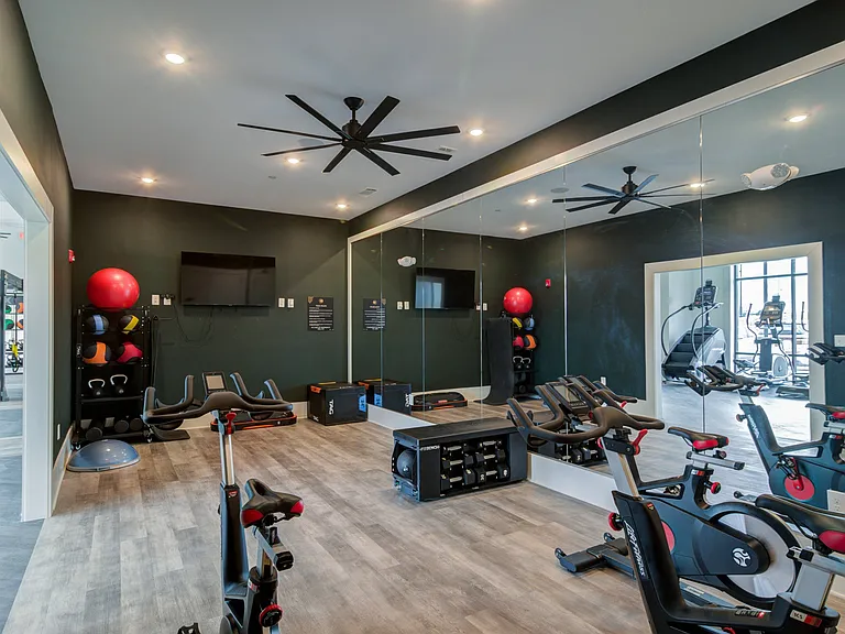 Fitness On Demand and Wellbeats work out program