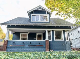 122 E Henrietta Rd, Rochester, NY 14620