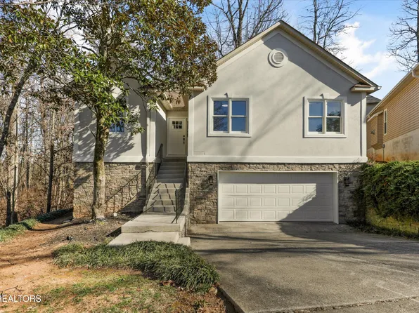 1100 Ferncliff Way, Knoxville, TN 37923