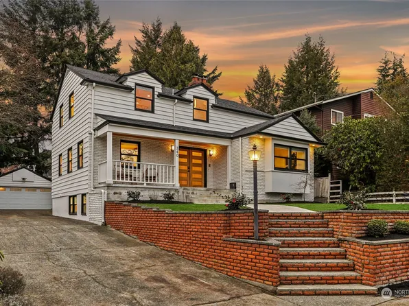 340 NE 88th Street, Seattle, WA 98115