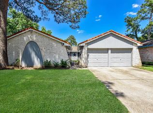 22518 Rockgate Dr, Spring, TX 77373