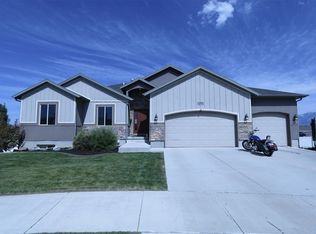 4808 W Musket Cap Cir, Herriman, UT 84096