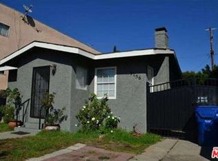 3256 Fay Ave, Los Angeles, CA 90034