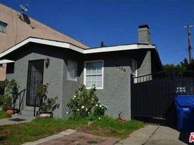 3256 Fay Ave, Los Angeles, CA, 90034