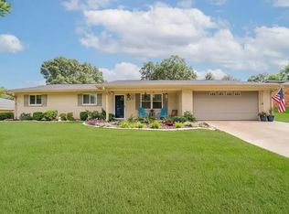 1312 Eva Dr, Longview, TX 75605