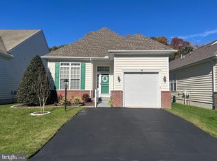 30 Fort Sumter S, Ocean Pines, MD 21811