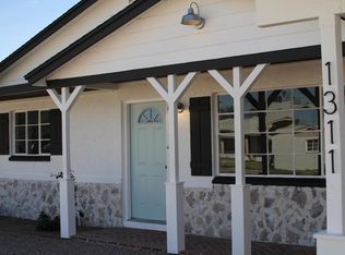 1311 W Romo Jones St, Tempe, AZ 85281