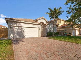 24547 SW 109th Ave, Homestead, FL 33032