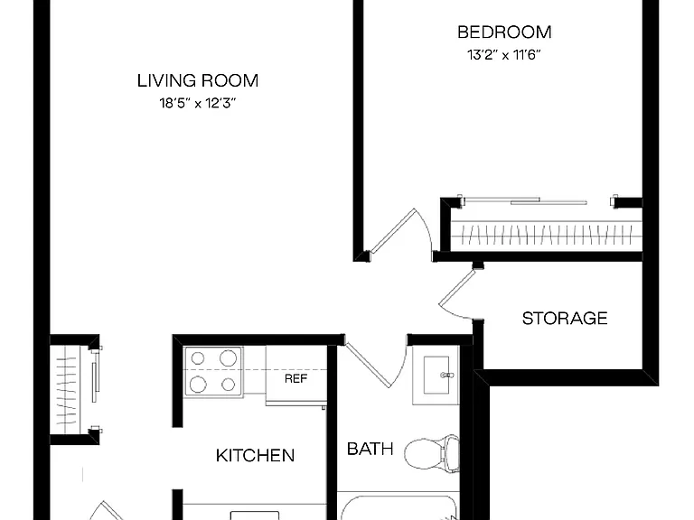 235 Bloor St E — Photo 25