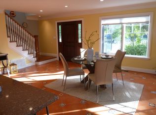 399 Sequoia Ave, Redwood City, CA 94061