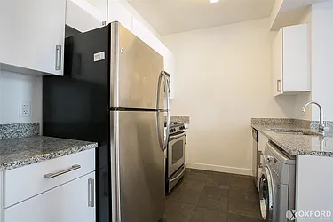 Rented by Oxford Property Group