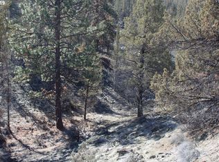 11750 SW Dynomite Ln, Culver, OR 97734