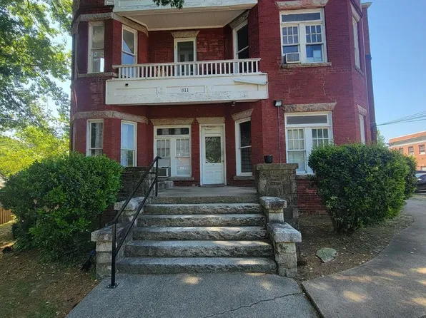 811 Walker Ave, 811 Walker Ave #1B, Greensboro, NC 27403