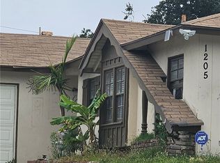 1205 Grove Ave, Upland, CA 91786