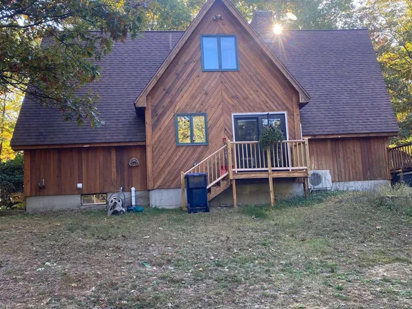 181 Jo Al Co Road, Strafford, NH 03884