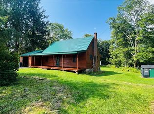 331 McDowell Rd, Kennerdell, PA 16374