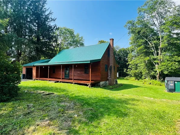 331 McDowell Rd, Kennerdell, PA 16374