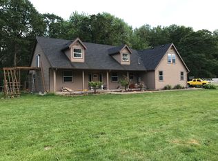 16455 S Harding Rd, Oregon City, OR 97045