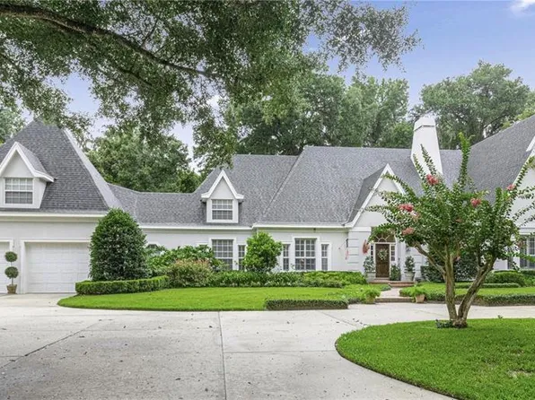 2435 SE WOODLEA CIRCLE, OCALA, FL 34471