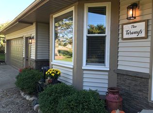 3419 Sandpiper Dr, Lapeer, MI 48446