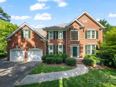 8900 Cumbria Ct, Huntersville, NC, 28078