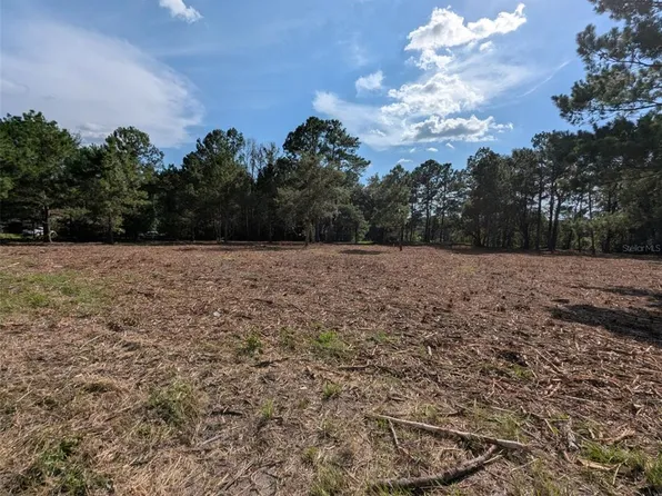 5781 SW 91ST PLACE LOT 17, LAKE BUTLER, FL 32054