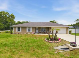 49 Teak Run, Ocala, FL 34472