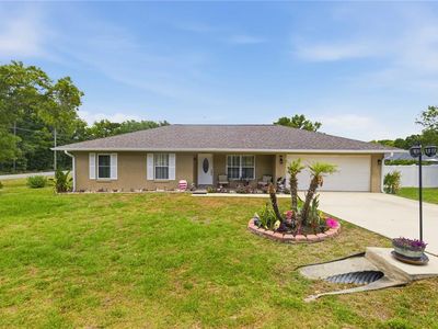 49 Teak Run, Ocala, FL, 34472