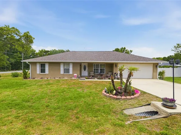 49 Teak Run, Ocala, FL 34472