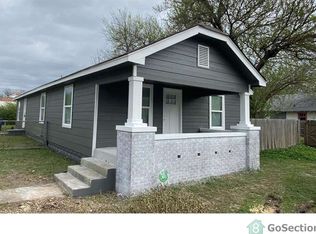 601 E Young St, Tulsa, OK 74106