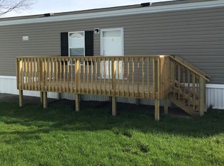 2120 Spring St LOT 113, New Castle, IN 47362