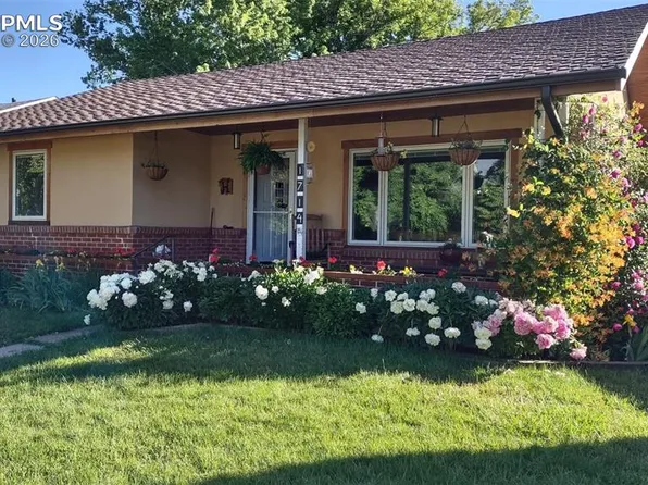 1714 W Boulder St, Colorado Springs, CO 80904