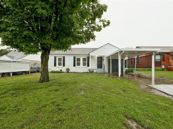3128 NW 44th St, Oklahoma City, OK 73112