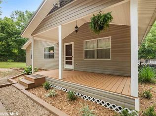 8239 Murray Hill Rd, Irvington, AL 36544