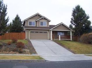 20725 Russell Dr, Bend, OR 97701