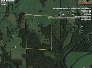 18207 Hwy B, Lebanon, MO 65536