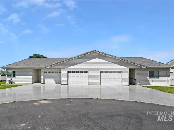 185 Toner Dr, Paul, ID 83347